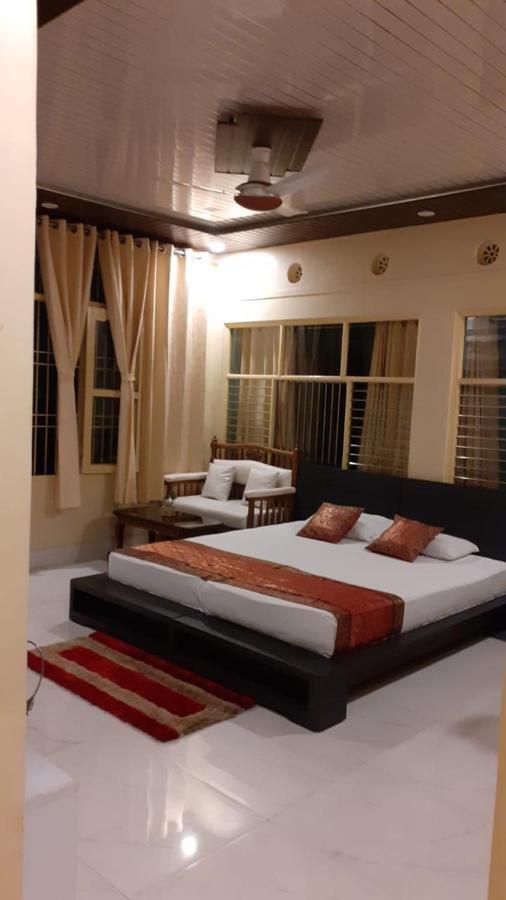 Shiva Ganges View Guest House Варанасі Екстер'єр фото