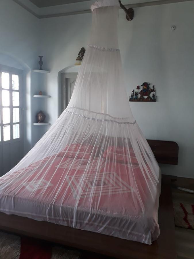 Shiva Ganges View Guest House Варанасі Екстер'єр фото