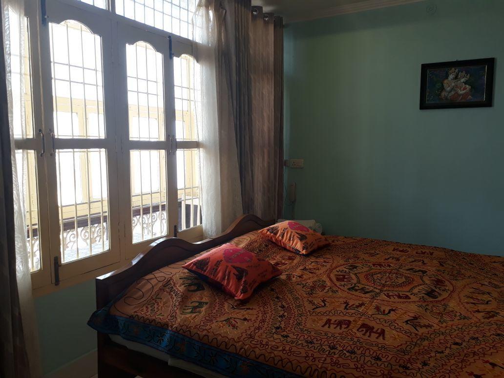 Shiva Ganges View Guest House Варанасі Екстер'єр фото